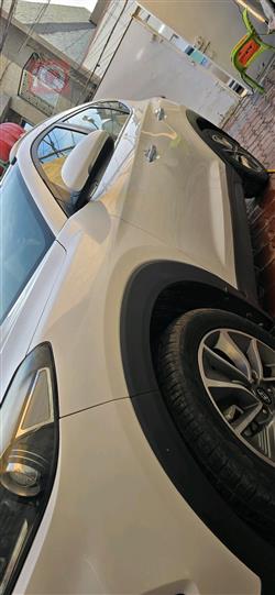 هیۆندای تۆکسۆن